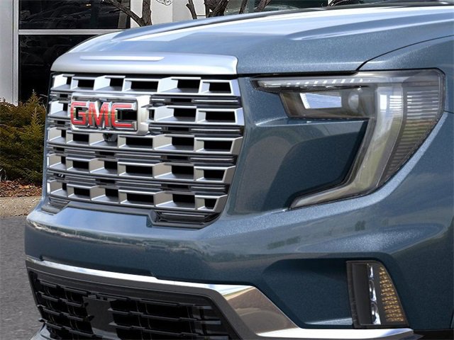 New 2026 GMC Acadia Denali w/ Super Cruise Package image 13