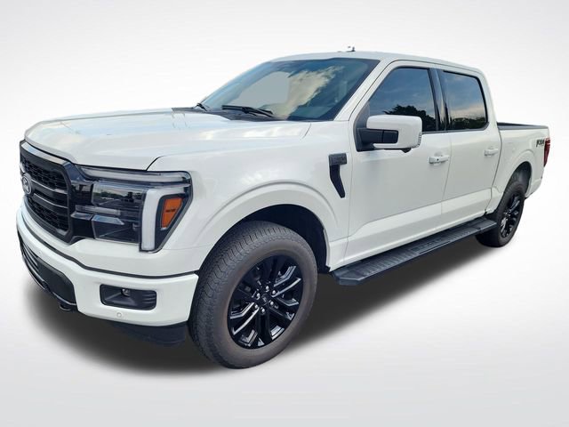 Used 2025 Ford F150 Lariat w/ Equipment Group 501A Mid AWD/4WD image 1
