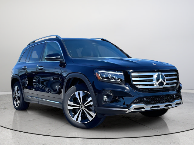 Used 2025 Mercedes-Benz GLB 250