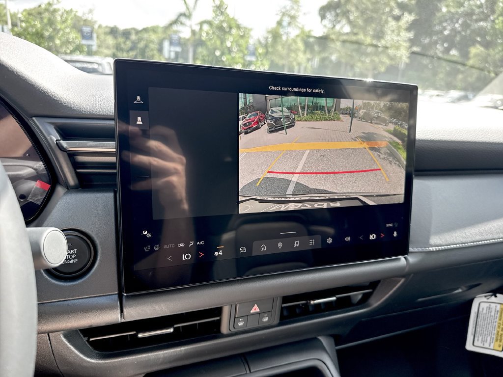 New 2026 MAZDA CX-5 Preferred AWD/4WD image 50