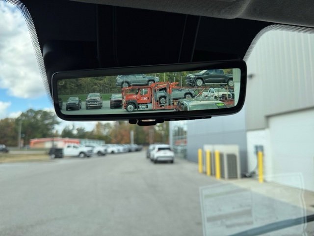 New 2026 RAM ProMaster 2500 w/ Safety Group image 22