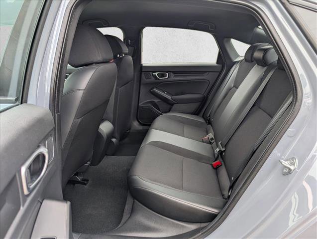Used 2024 Honda Civic Sport image 16