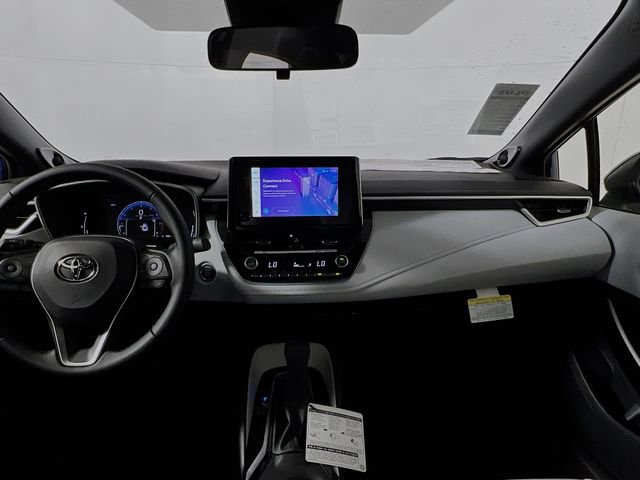 New 2026 Toyota Corolla XSE image 27