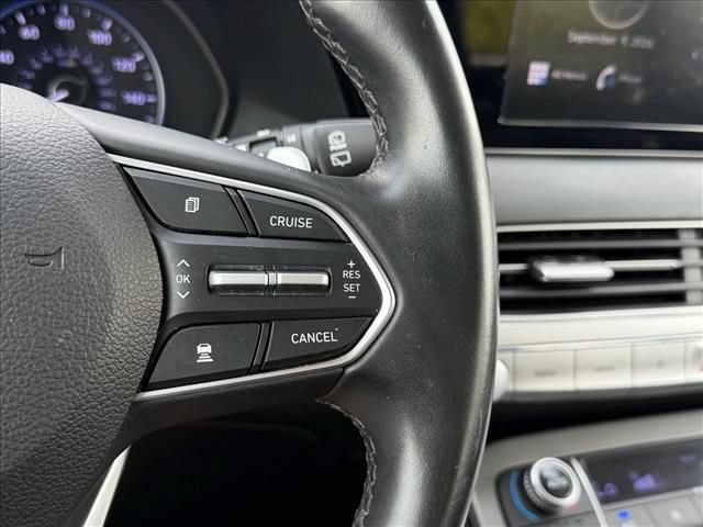 Used 2022 Hyundai Palisade SEL AWD/4WD image 22