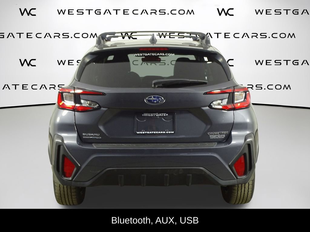 Used 2024 Subaru Crosstrek 2.5i Limited image 7