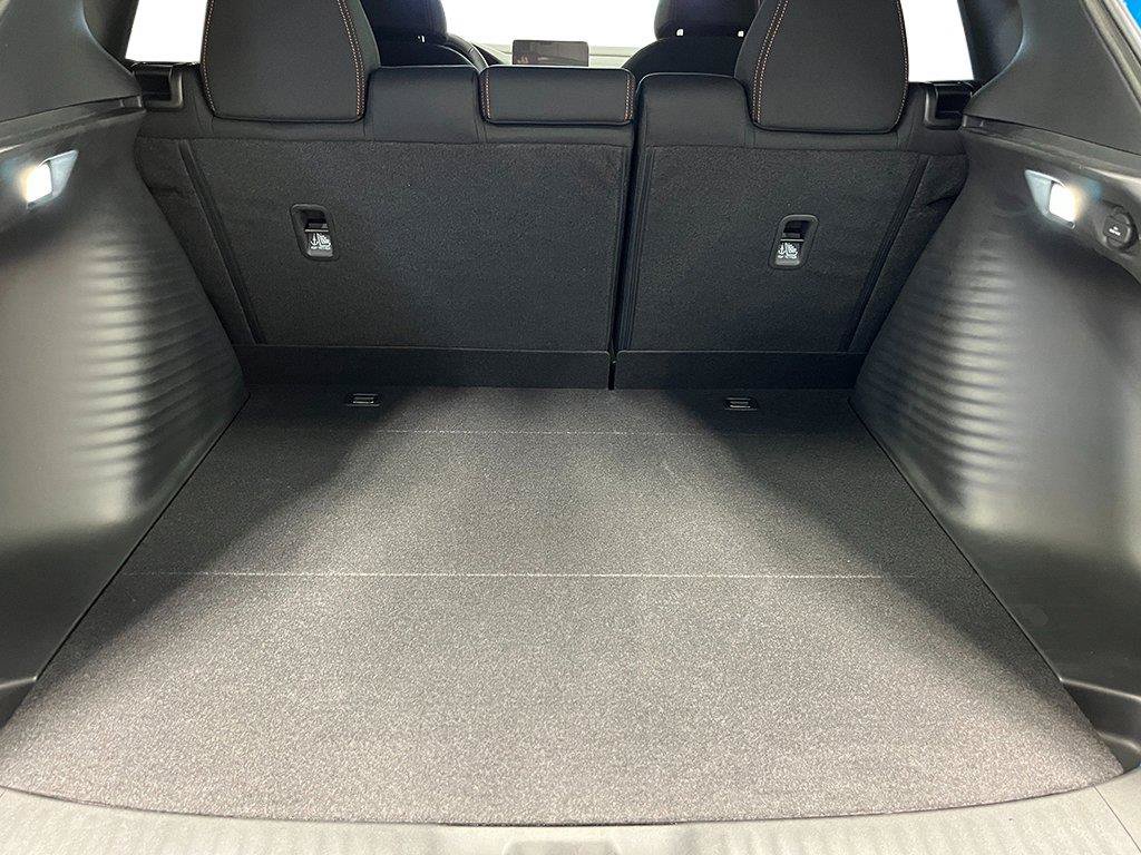 New 2027 Honda HR-V Sport image 24
