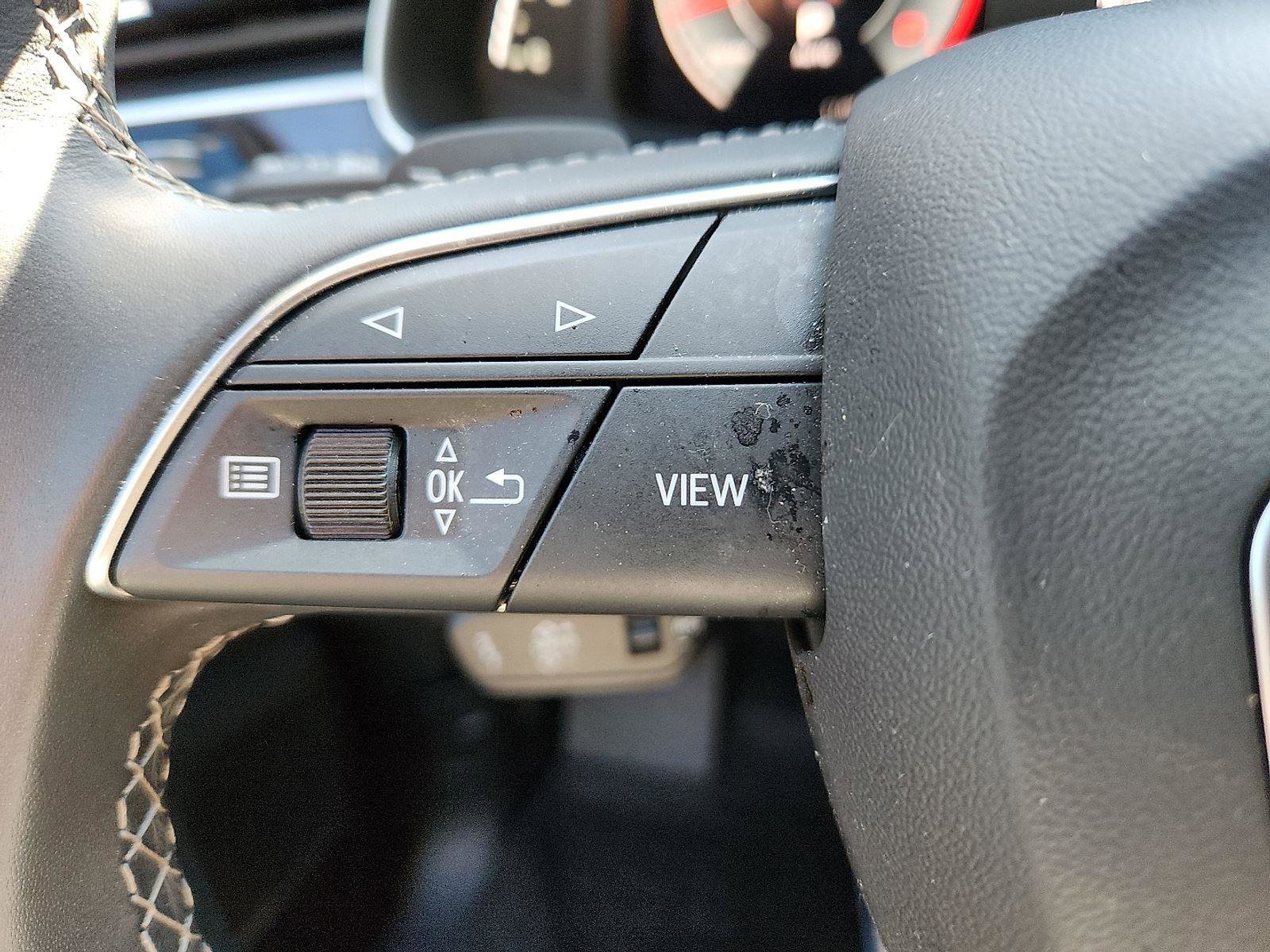 Used 2025 Audi Q7 3.0T Prestige w/ Prestige Package image 21