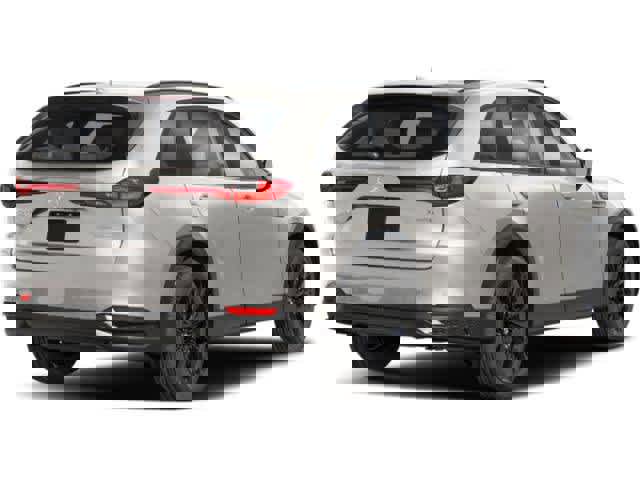 Used 2025 MAZDA CX-90 3.3 Turbo w/ Premium Sport Pkg image 2