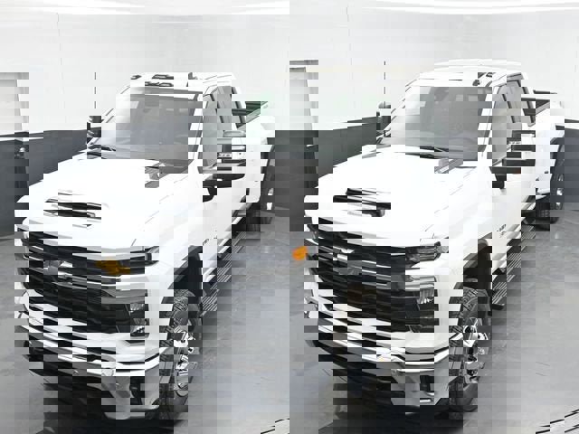 New 2026 Chevrolet Silverado 3500 LT AWD/4WD image 33