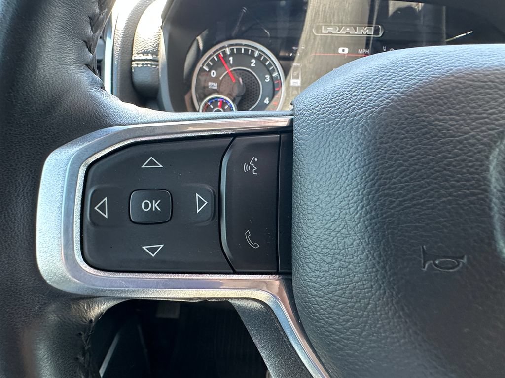 Used 2023 RAM 3500 Laramie AWD/4WD image 26