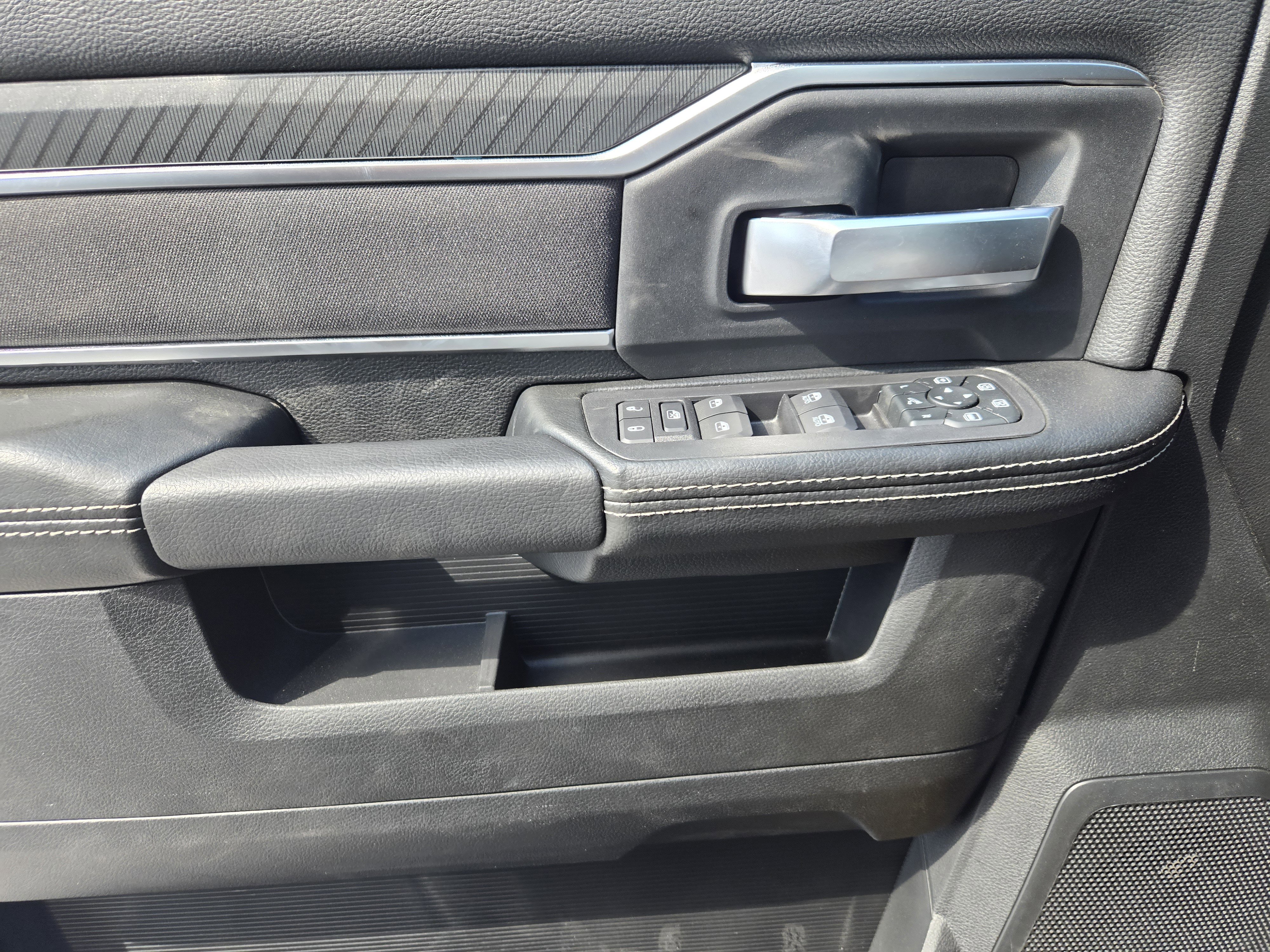 New 2026 RAM 2500 Big Horn image 19