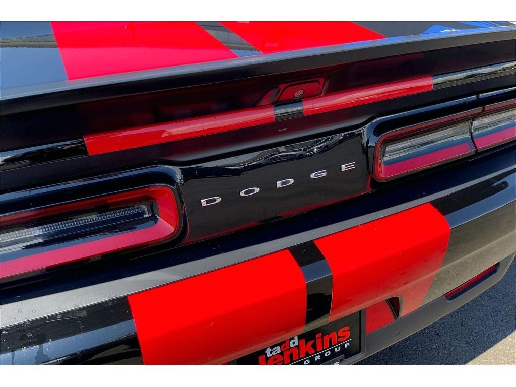 Used 2020 Dodge Challenger SRT Hellcat Redeye RWD image 30