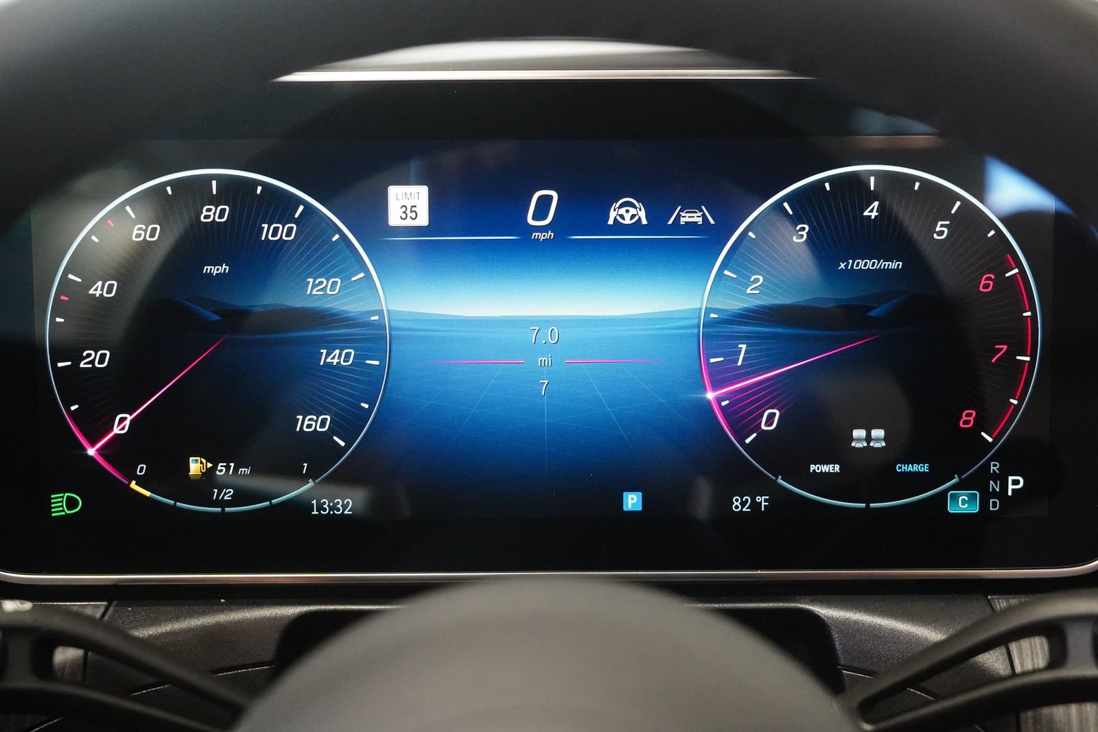 New 2027 Mercedes-Benz CLE 450 4MATIC Cabriolet image 24