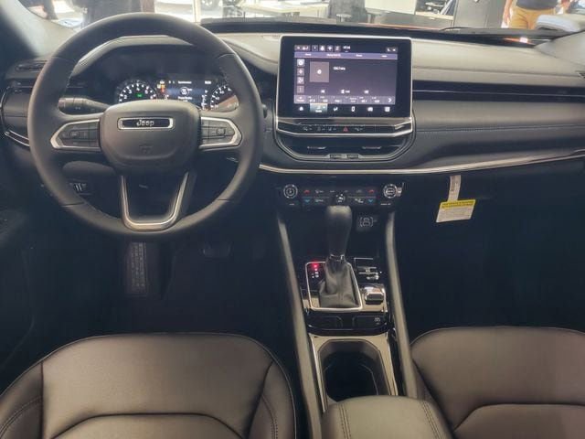 New 2026 Jeep Compass Limited image 16