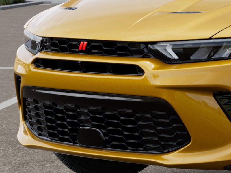 New 2025 Dodge Hornet GT image 11