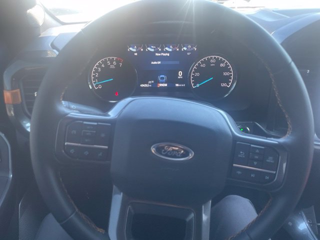 Used 2023 Ford F150 Tremor w/ Trailer Tow Package AWD/4WD image 15