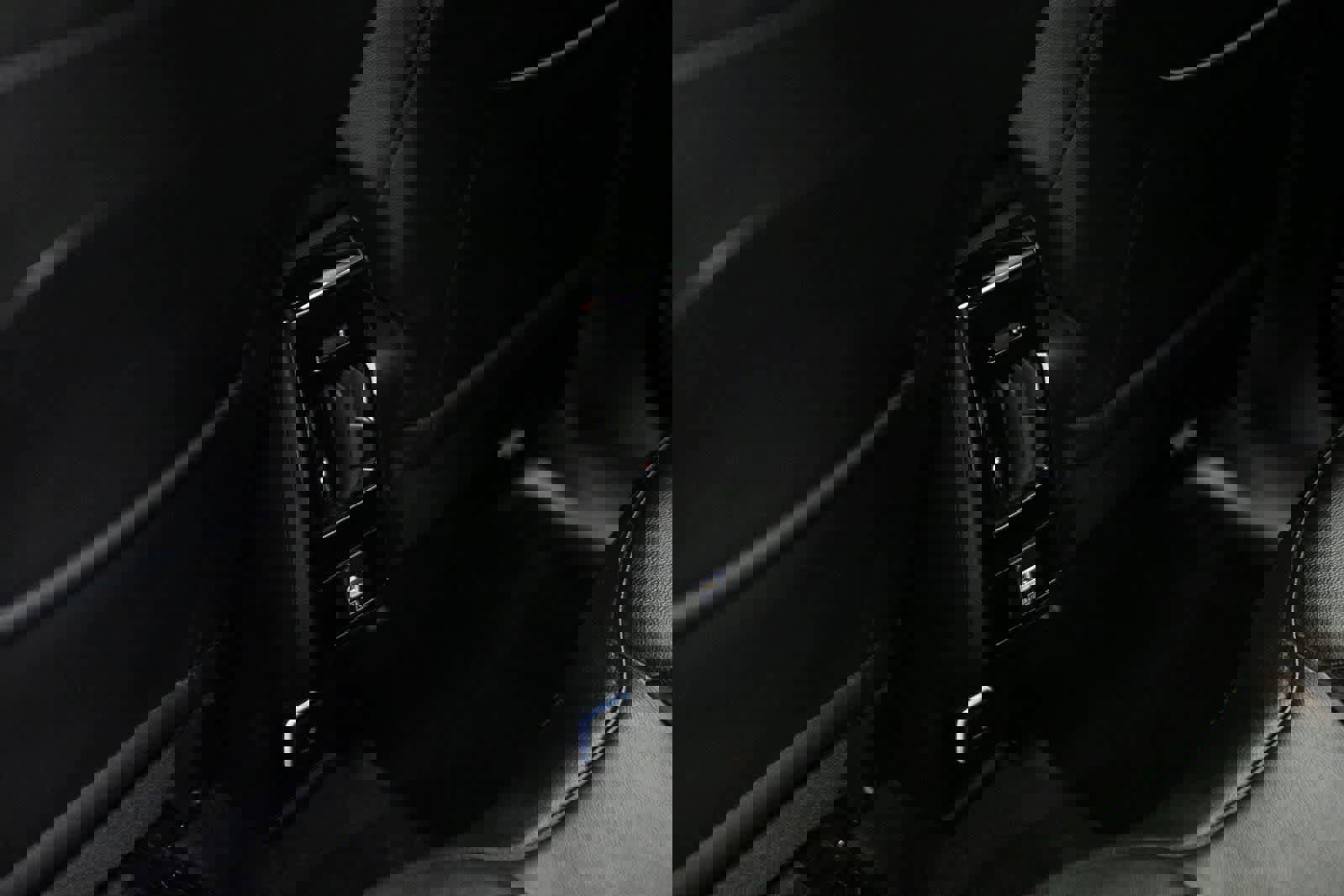 Used 2023 Jeep Compass Latitude image 25