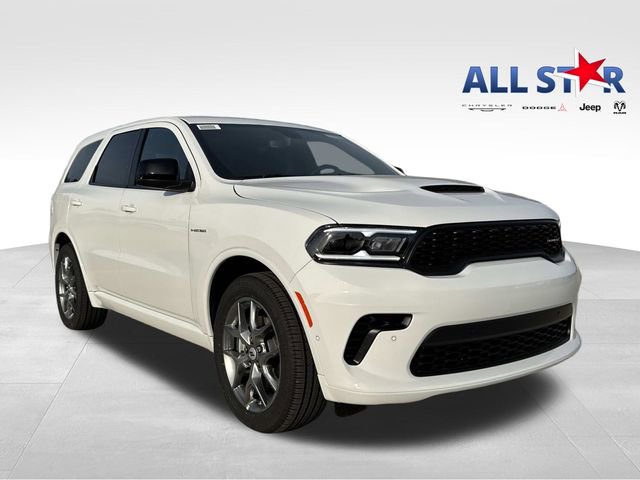 New 2026 Dodge Durango GT