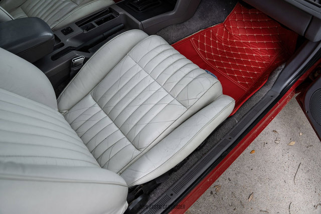 Used 1993 Ford Mustang LX RWD image 57
