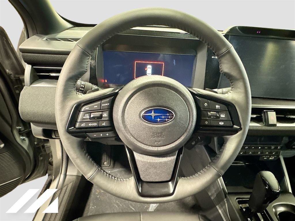 New 2026 Subaru Outback Premium image 11