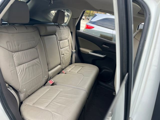 Used 2013 Honda CR-V EX-L image 28