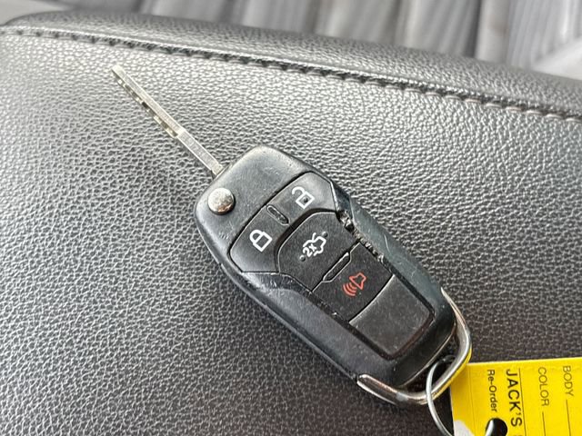 Used 2016 Ford Fusion S image 28