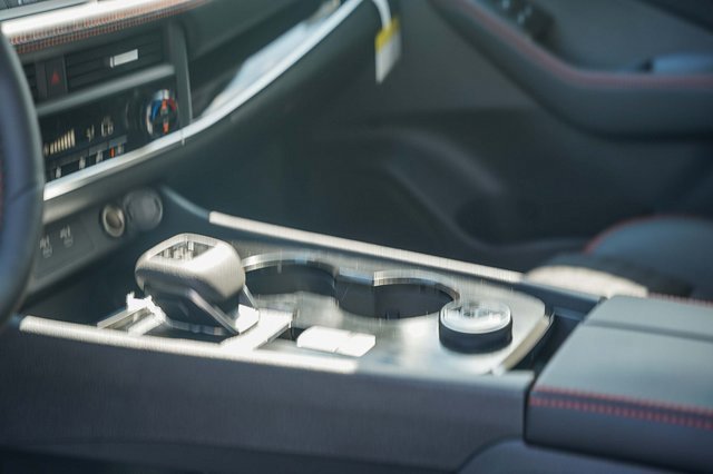 New 2026 Nissan Rogue SV image 20