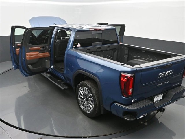 New 2026 GMC Sierra 1500 Denali Ultimate image 64