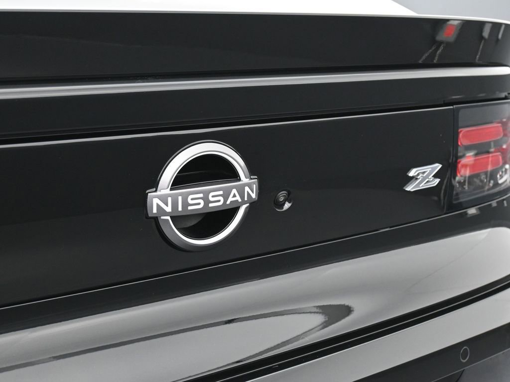 Used 2024 Nissan Z Performance w/ Floor Mat Package image 15