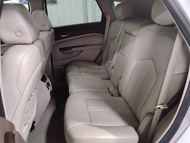 Used 2014 Cadillac SRX Premium FWD image 13