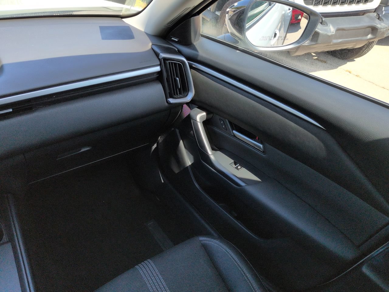 Used 2024 MAZDA CX-50 AWD 2.5 S w/ Cargo Package image 17