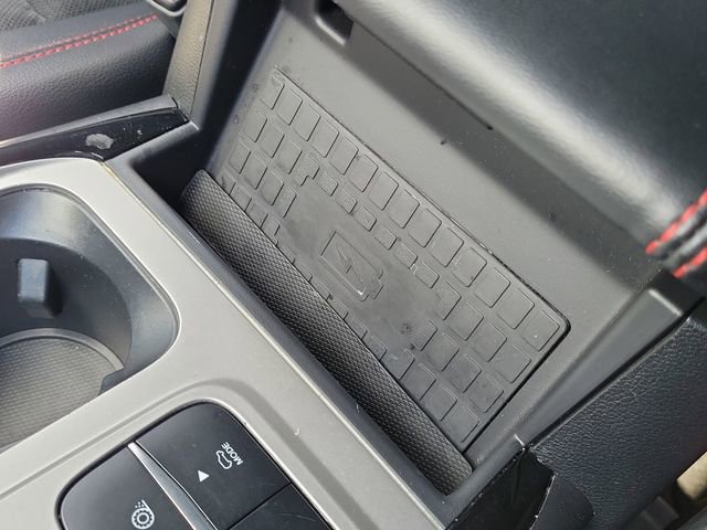 Used 2022 Ford Explorer ST-Line w/ Class IV Trailer Tow Package image 22