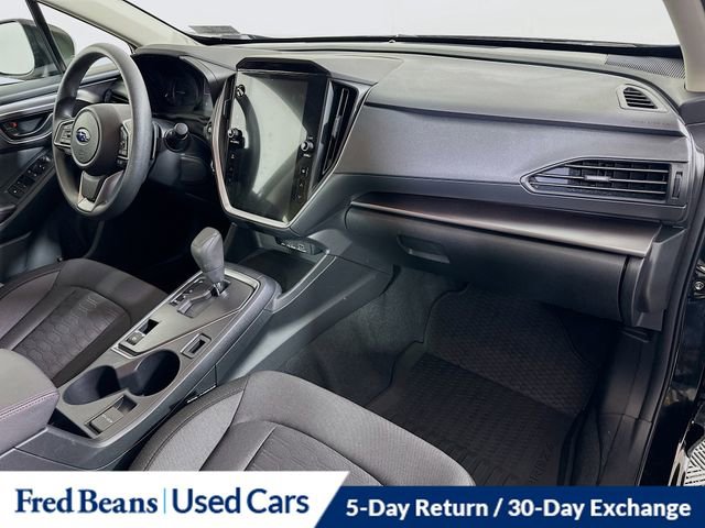 Used 2026 Subaru Impreza 2.0i Sport image 28