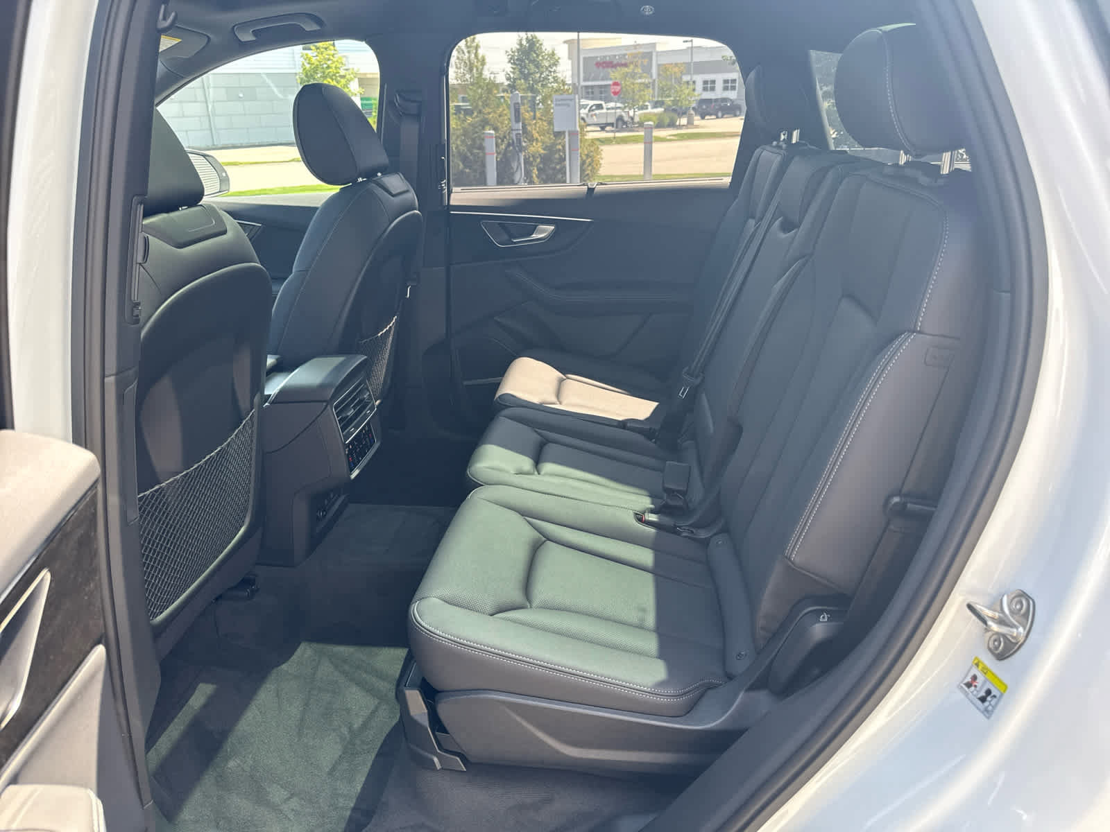 New 2025 Audi Q7 3.0T Premium Plus image 27