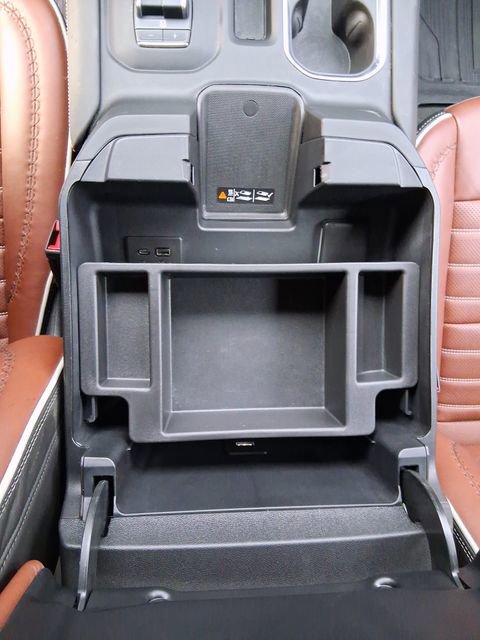 Used 2023 GMC Sierra 1500 Denali Ultimate AWD/4WD image 16