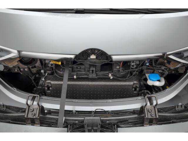 New 2025 Volkswagen ID. Buzz Pro S image 14