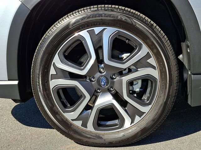 Certified 2025 Subaru Ascent Limited w/ Popular Package #1 image 8