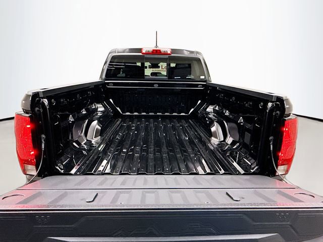 New 2026 Chevrolet Colorado Trail Boss image 27
