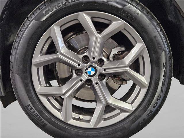 Used 2022 BMW X3 sDrive30i w/ Convenience Package RWD image 24