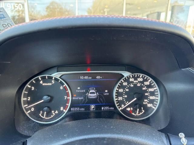 Used 2020 Nissan Altima 2.0 SR image 35