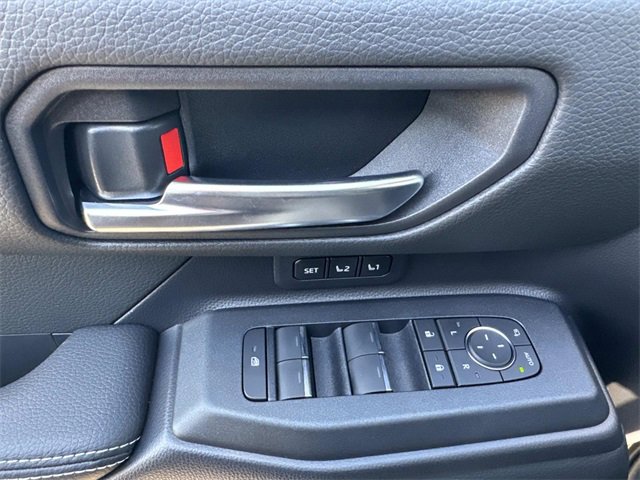 Used 2024 Toyota Land Cruiser image 18