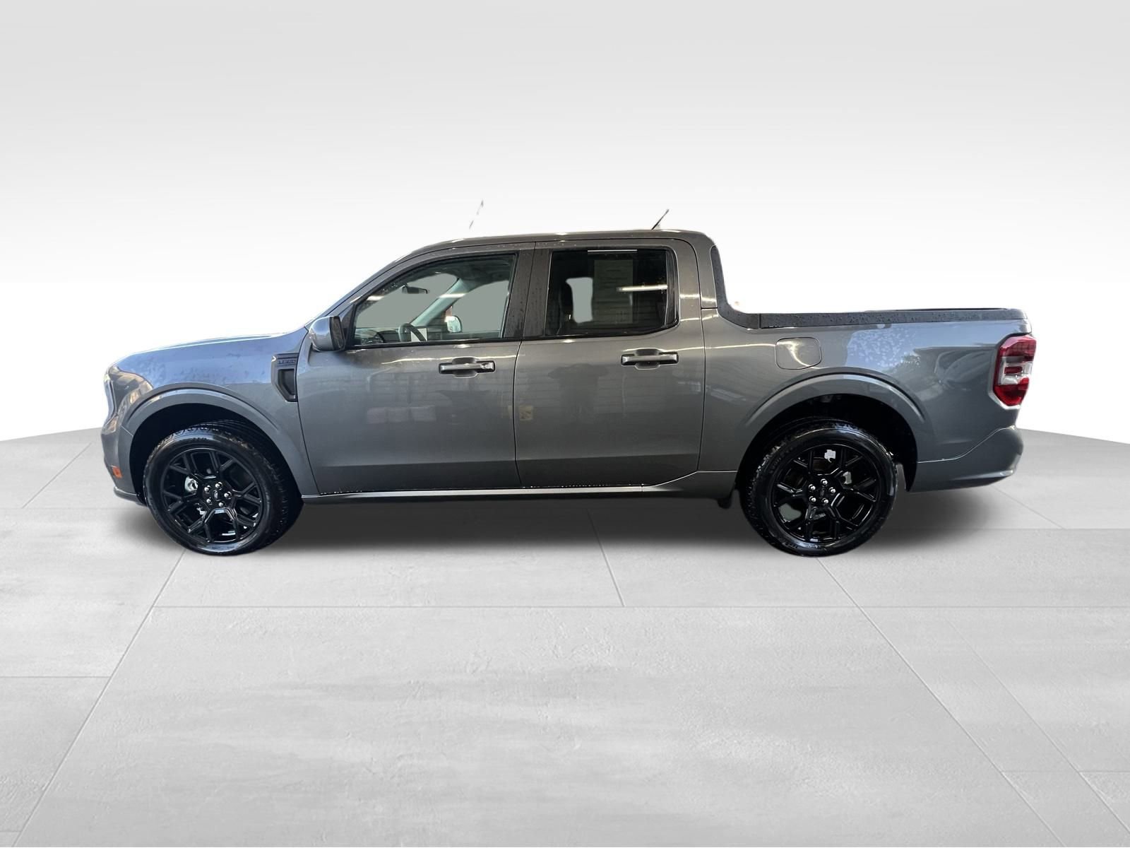 Used 2025 Ford Maverick Lobo image 9