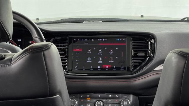 Used 2025 Dodge Durango R/T AWD/4WD image 18