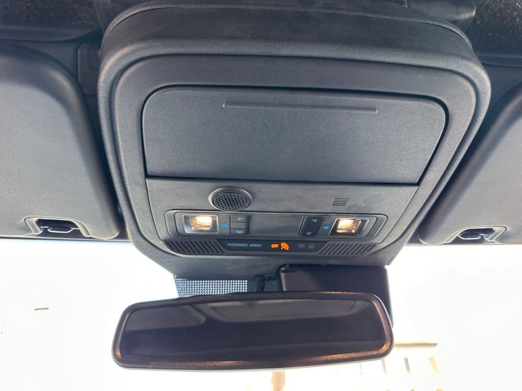 Used 2022 Ford Bronco Big Bend image 34