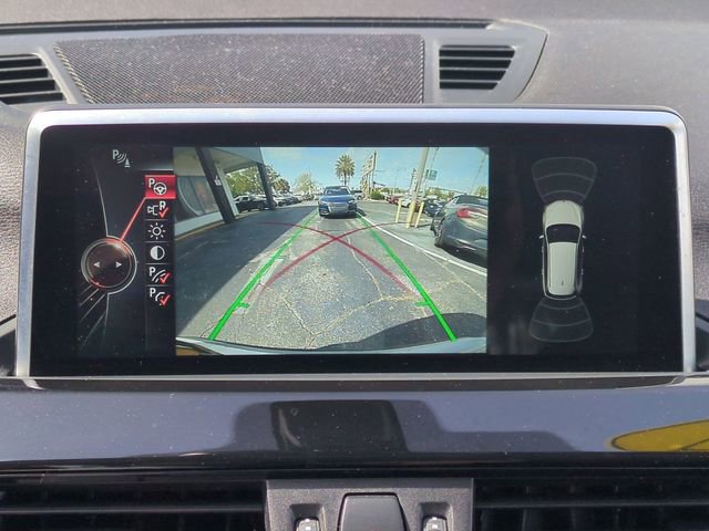 Used 2017 BMW X1 sDrive28i image 19