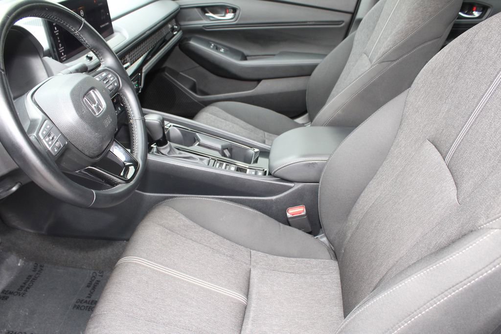 Used 2024 Honda Accord Sport image 20