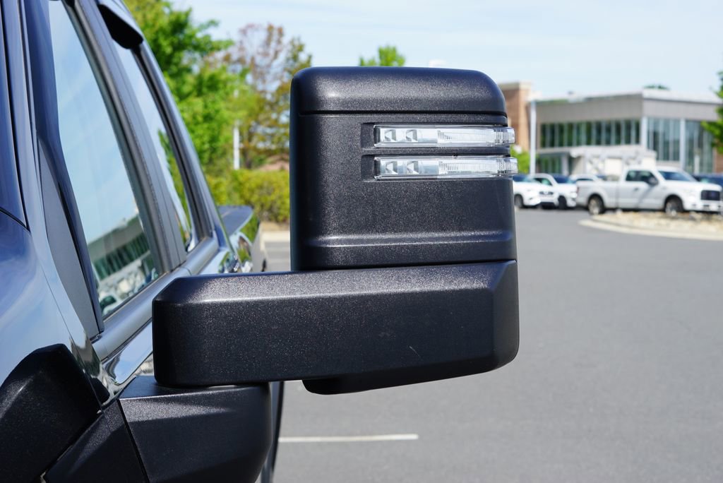Used 2025 Chevrolet Silverado 2500 LT w/ All Star Edition image 10