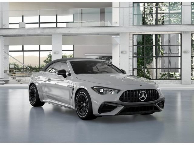 New 2027 Mercedes-Benz CLE 53 AMG 4MATIC Cabriolet image 10
