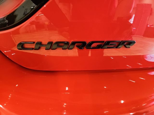 Used 2023 Dodge Charger SRT Hellcat w/ Harman/Kardon Audio Group RWD image 34
