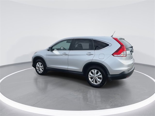 Used 2013 Honda CR-V EX image 6